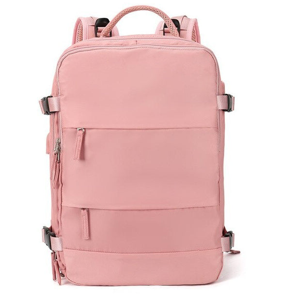 The Lucky™ Pro Backpack