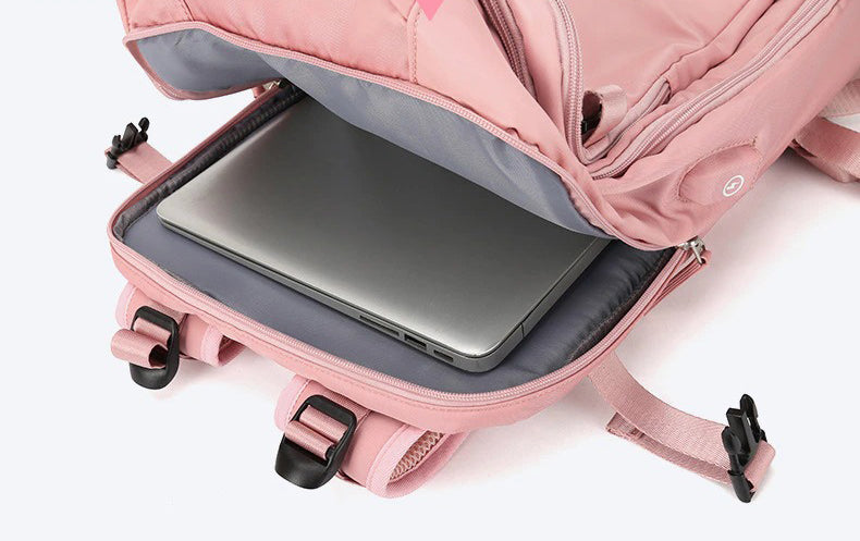 The Lucky™ Pro Backpack