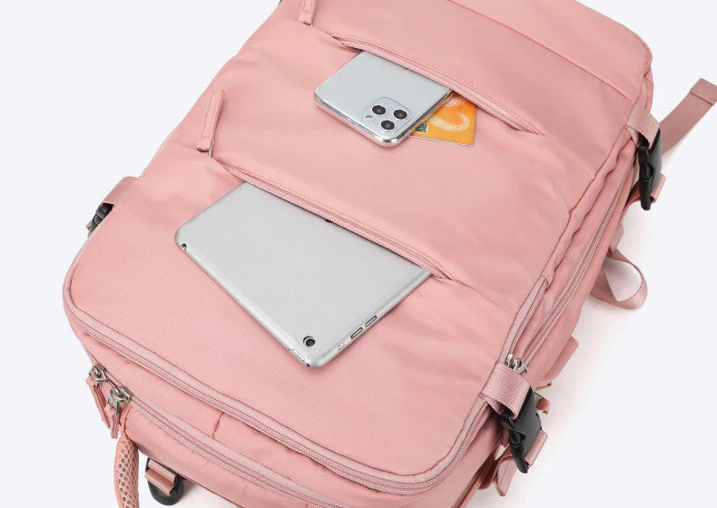 The Lucky™ Pro Backpack