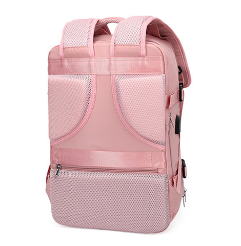 The Lucky™ Pro Backpack
