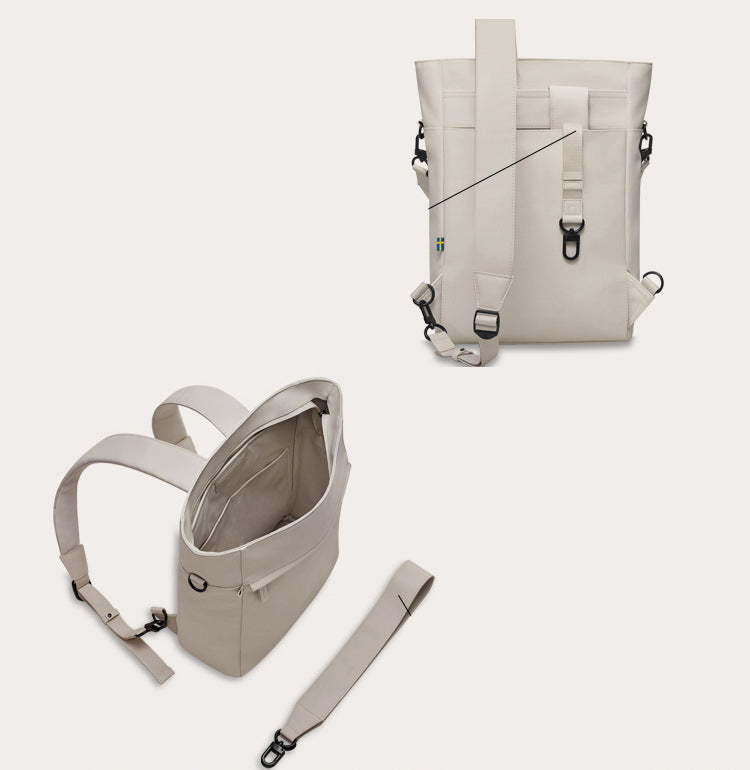 The Luminance™ Advanced Backpack