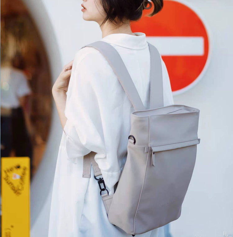 The Luminance™ Advanced Backpack