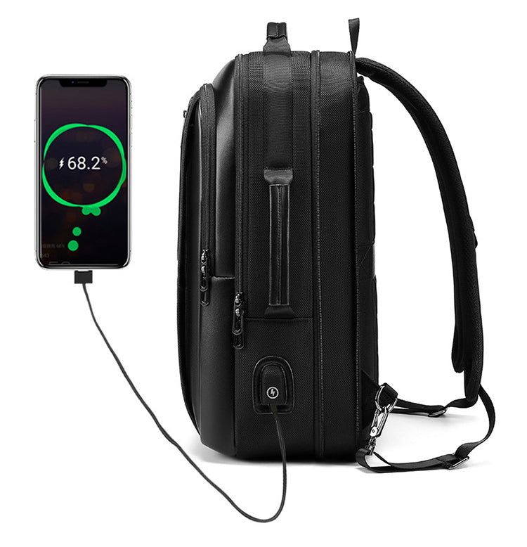 The Luxe™ Elite Backpack