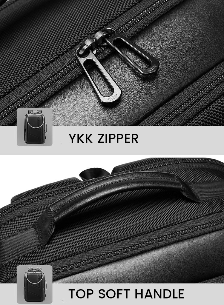 The Luxe™ Elite Backpack