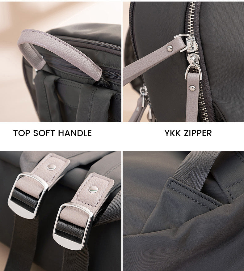 The Luxor™ Ultra Backpack