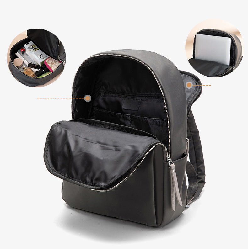The Luxor™ Ultra Backpack