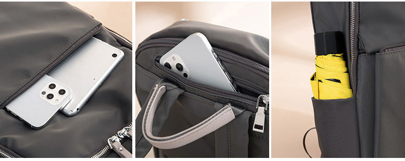The Luxor™ Ultra Backpack