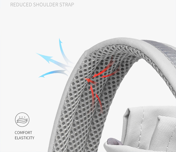 The Mackerel™ Pro Backpack