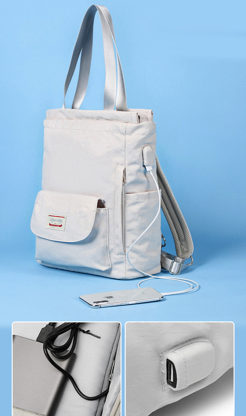 The Mackerel™ Pro Backpack