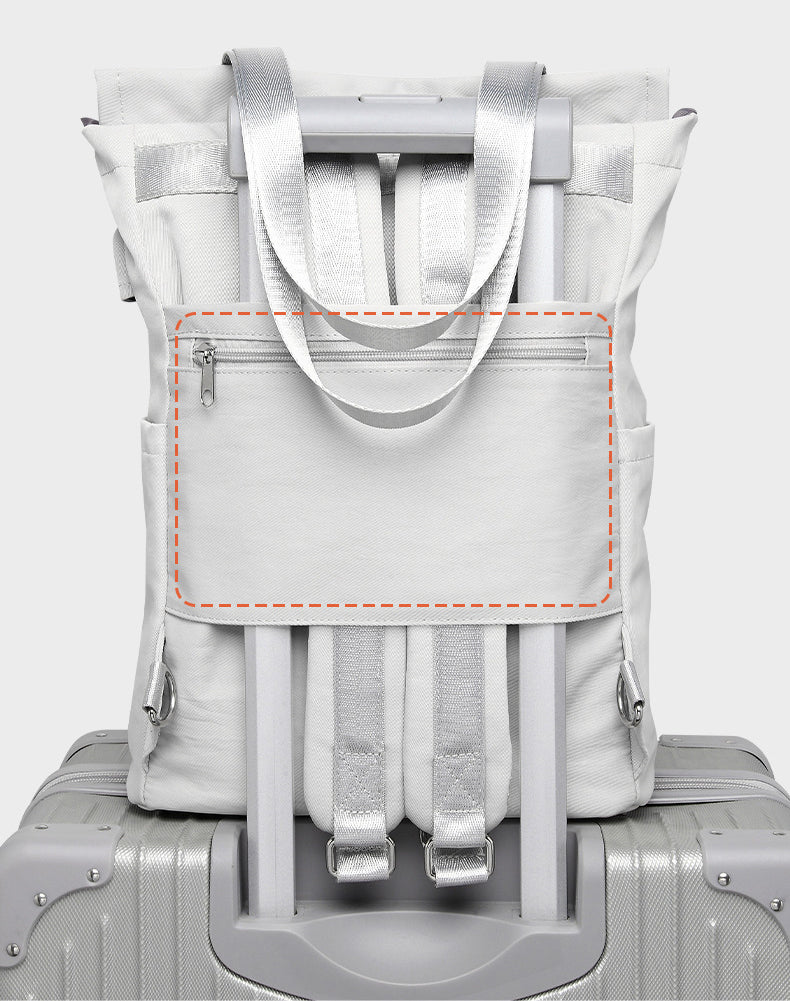 The Mackerel™ Pro Backpack