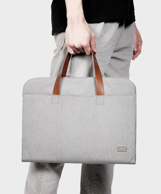 The Mademoiselle Pro Laptop Bag Case
