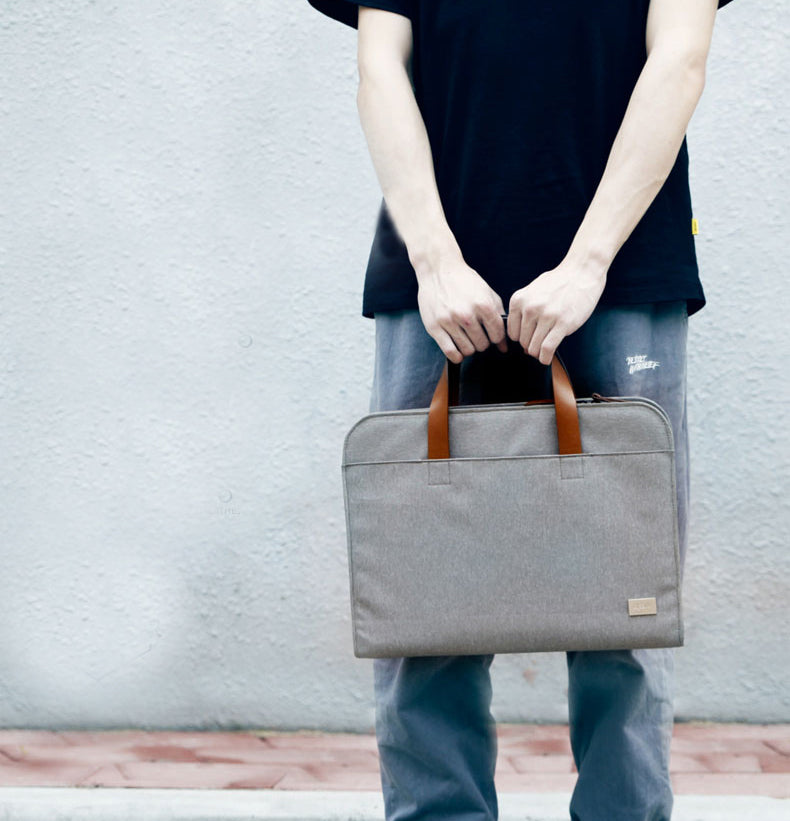 The Mademoiselle Pro Laptop Bag Case
