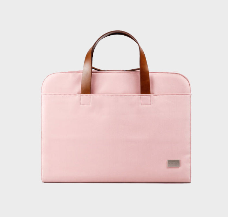 The Mademoiselle Pro Laptop Bag Case