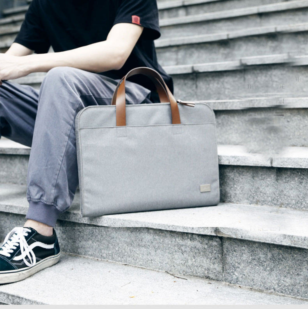 The Mademoiselle Pro Laptop Bag Case