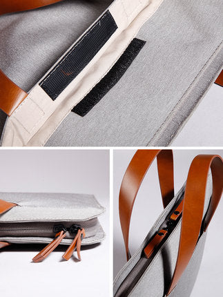 The Mademoiselle Pro Laptop Bag Case