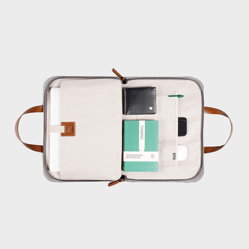 The Mademoiselle Pro Laptop Bag Case