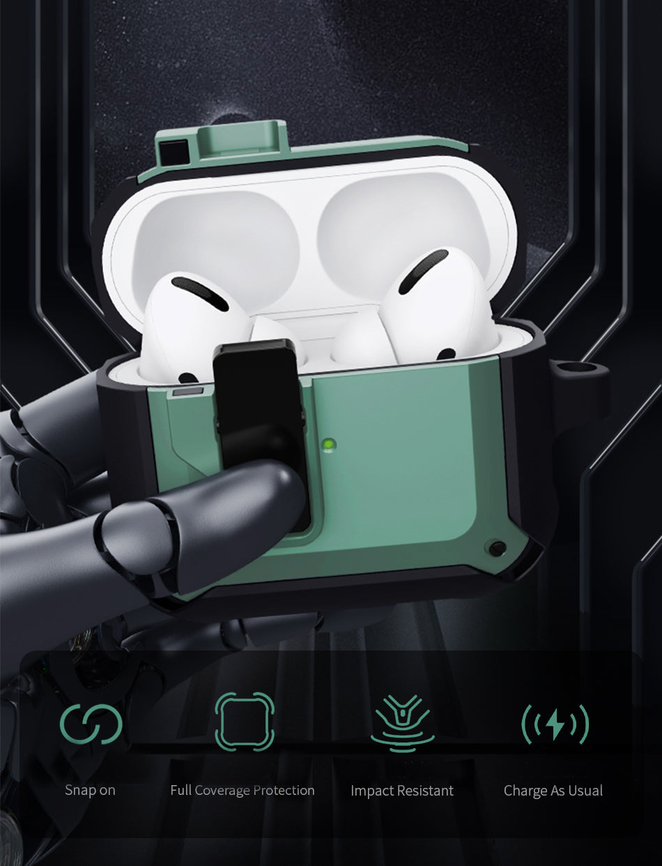 The Magic™ AirPods Case