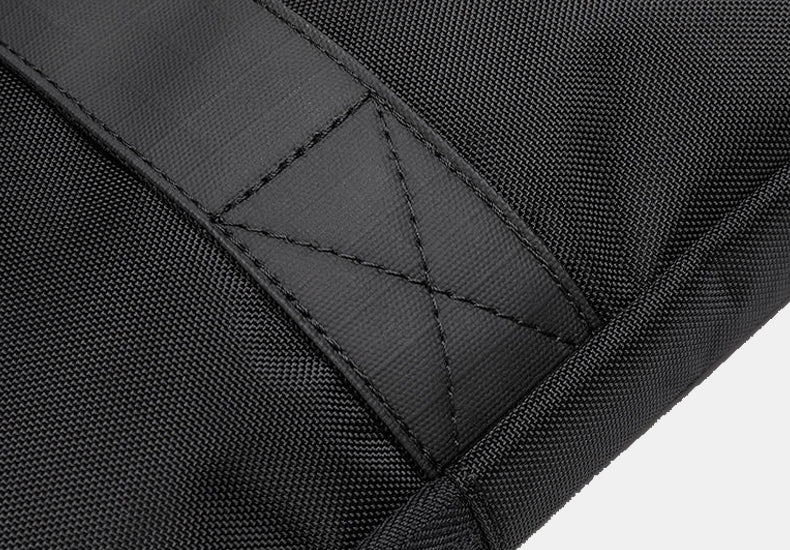 The Major Smart Laptop Case
