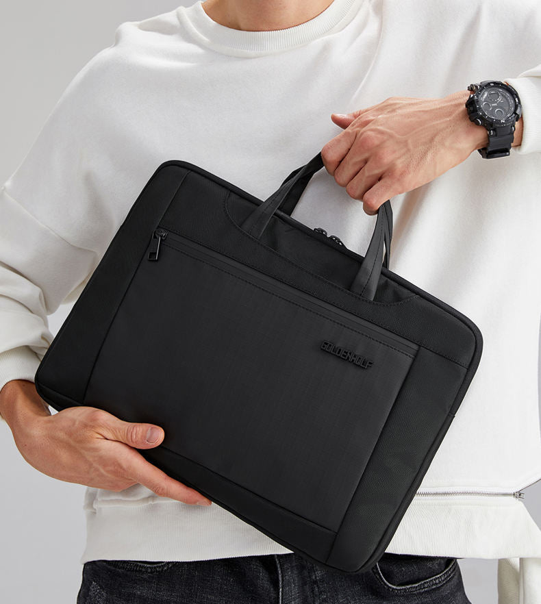 The Major Smart Laptop Case