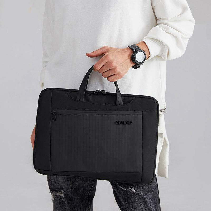 The Major Smart Laptop Case
