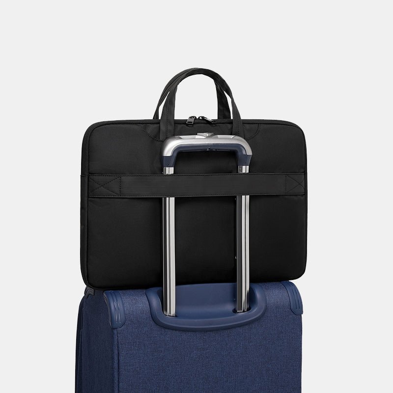 The Major Smart Laptop Case