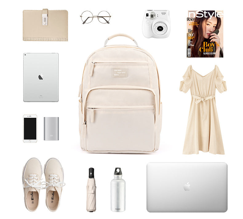 The Mallard™ Pro Backpack