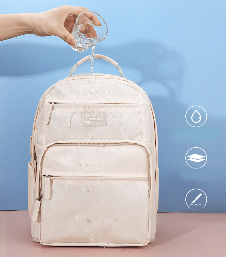 The Mallard™ Pro Backpack