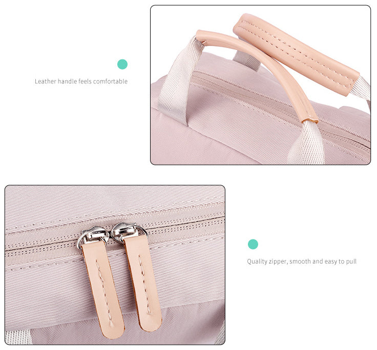 The Maple™ Pro Backpack