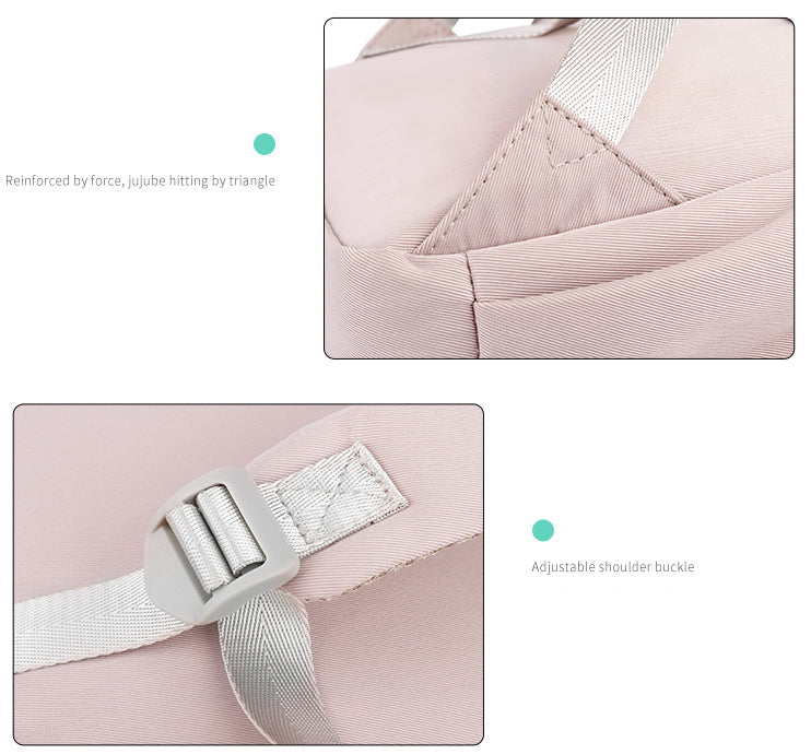 The Maple™ Pro Backpack