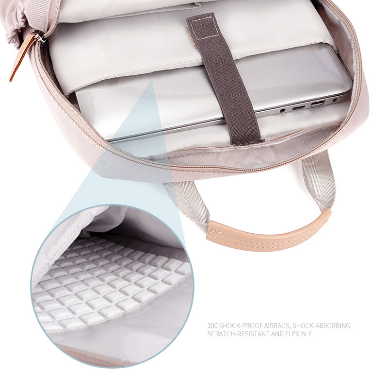 The Maple™ Pro Backpack