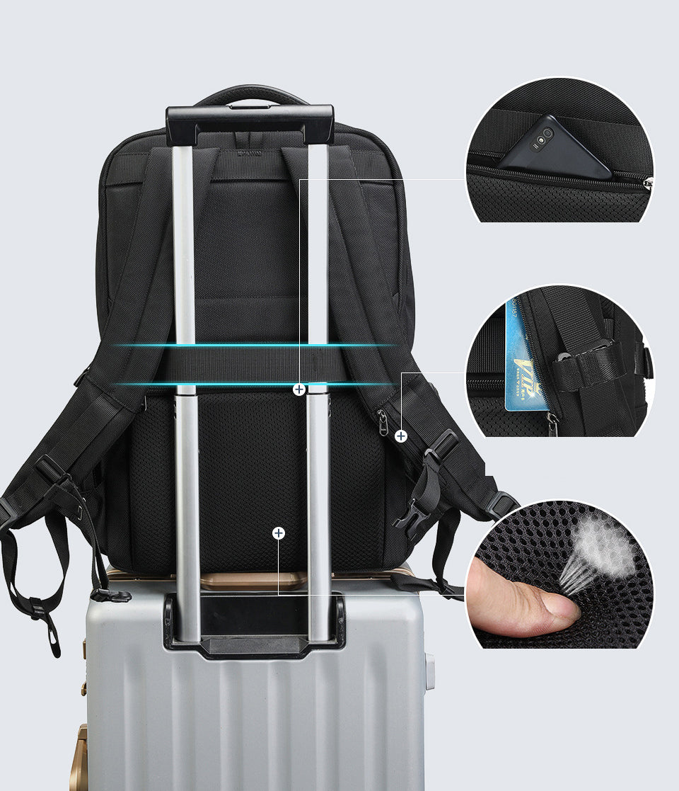 The Margo™ Pro Backpack