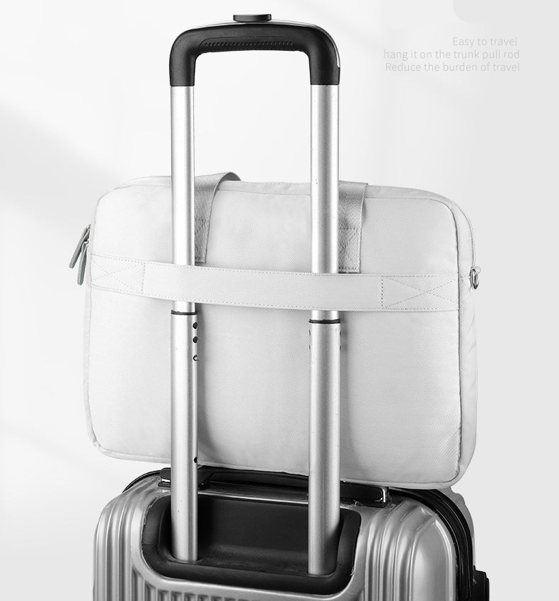 The Marine™ Pro Bag