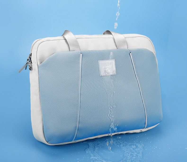 The Marine™ Pro Bag