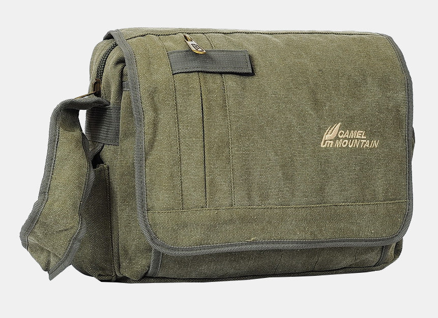The Marshmallow™ Side Bag