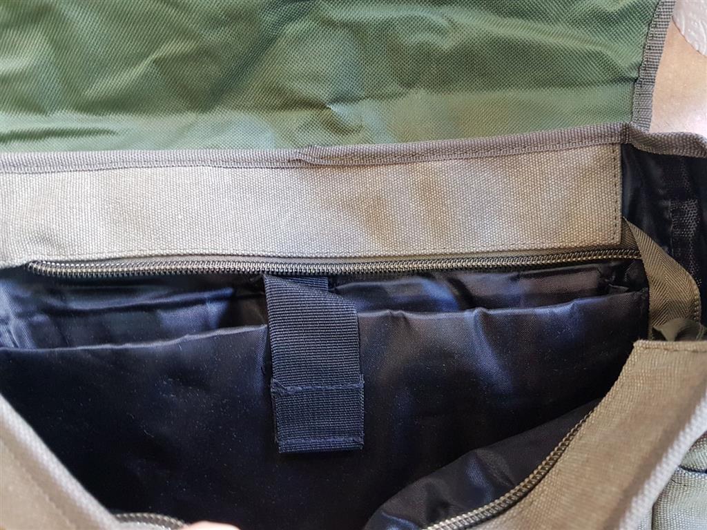 The Marshmallow™ Side Bag