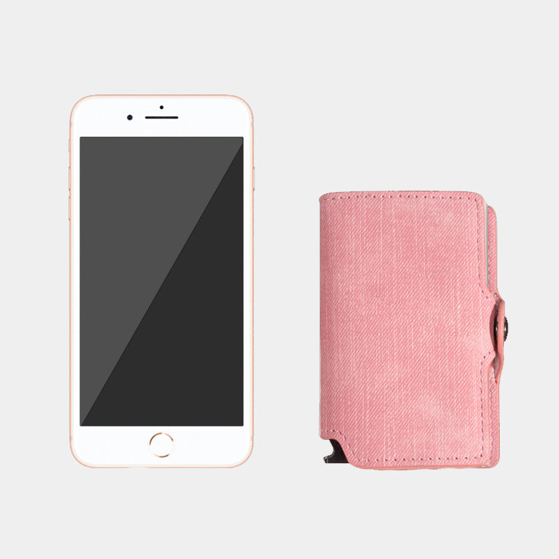 The Marvell™ Business Popup Wallet