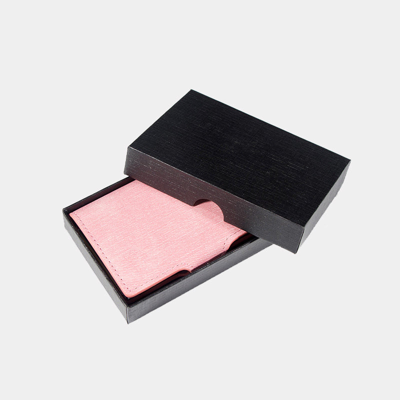 The Marvell™ Business Popup Wallet