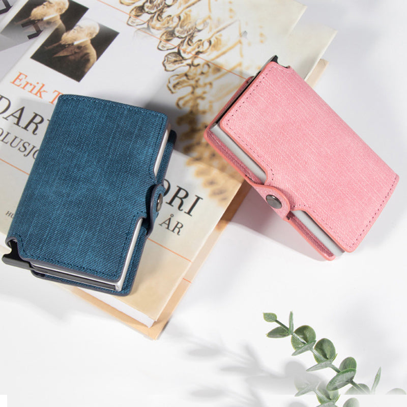 The Marvell™ Business Popup Wallet