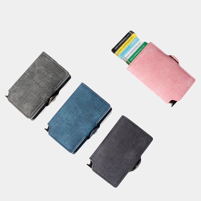 The Marvell™ Business Popup Wallet