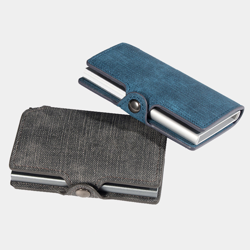 The Marvell™ Business Popup Wallet