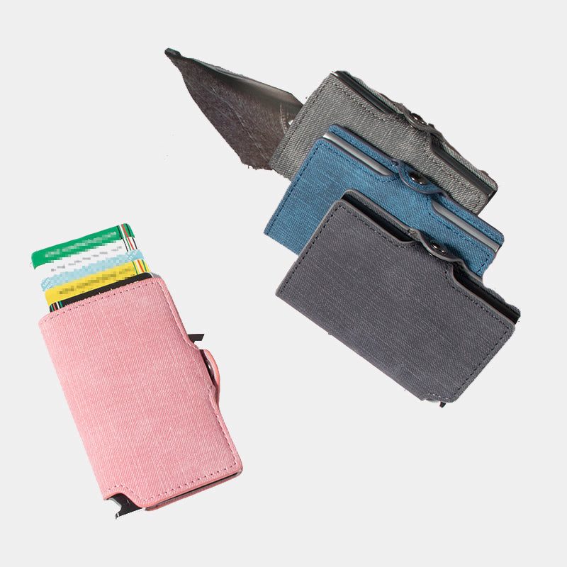 The Marvell™ Business Popup Wallet