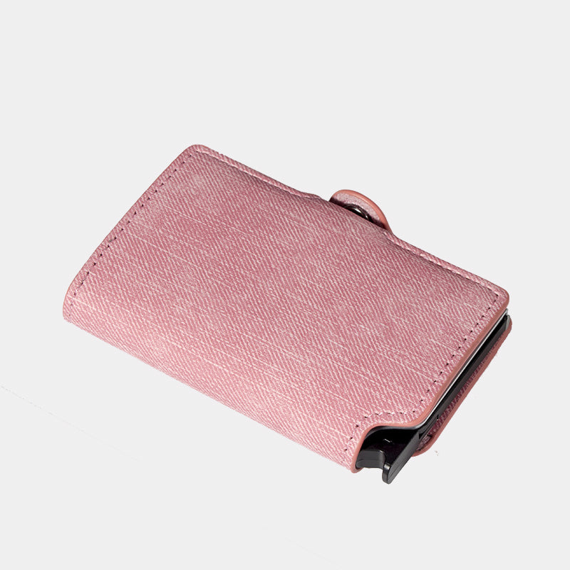 The Marvell™ Business Popup Wallet