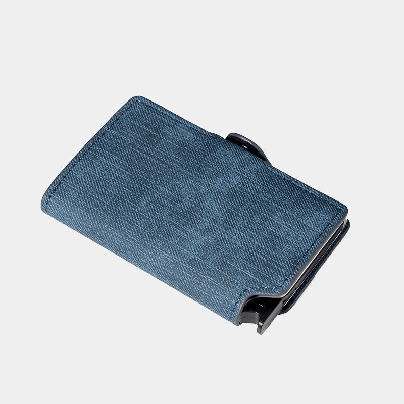 The Marvell™ Business Popup Wallet