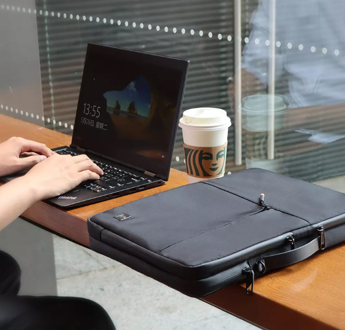 The Mate™ Laptop Sleeve