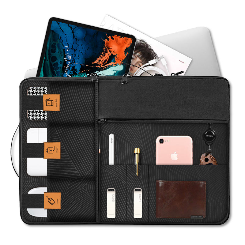 The Mate™ Laptop Sleeve