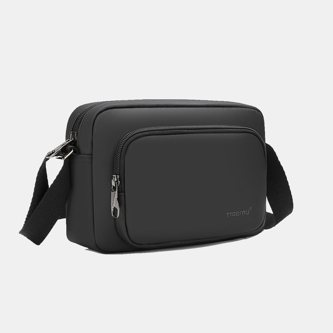 The Maze Cluch Sling Bag
