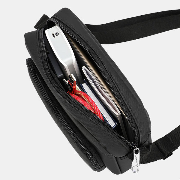 The Maze Cluch Sling Bag