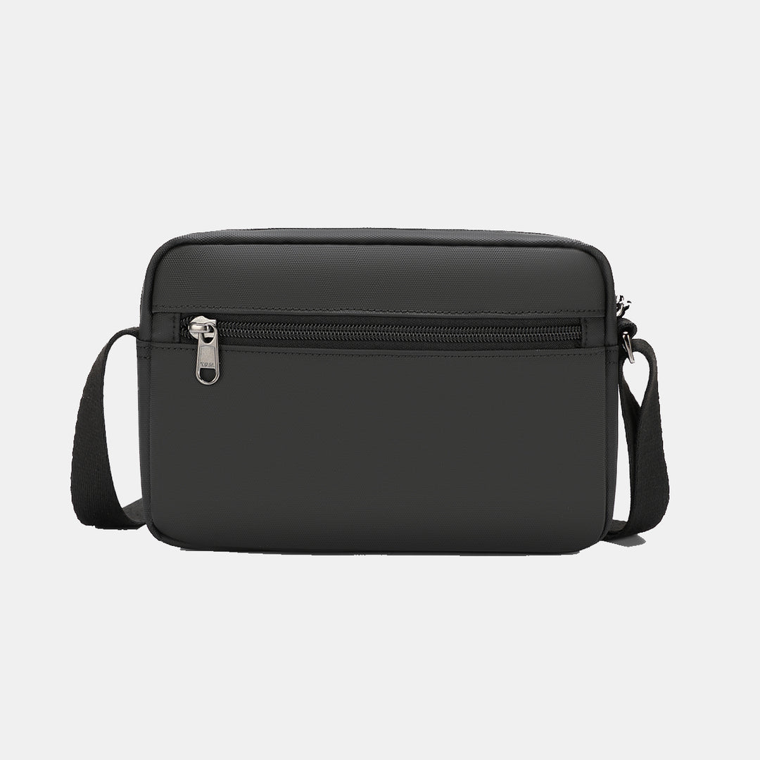 The Maze Cluch Sling Bag