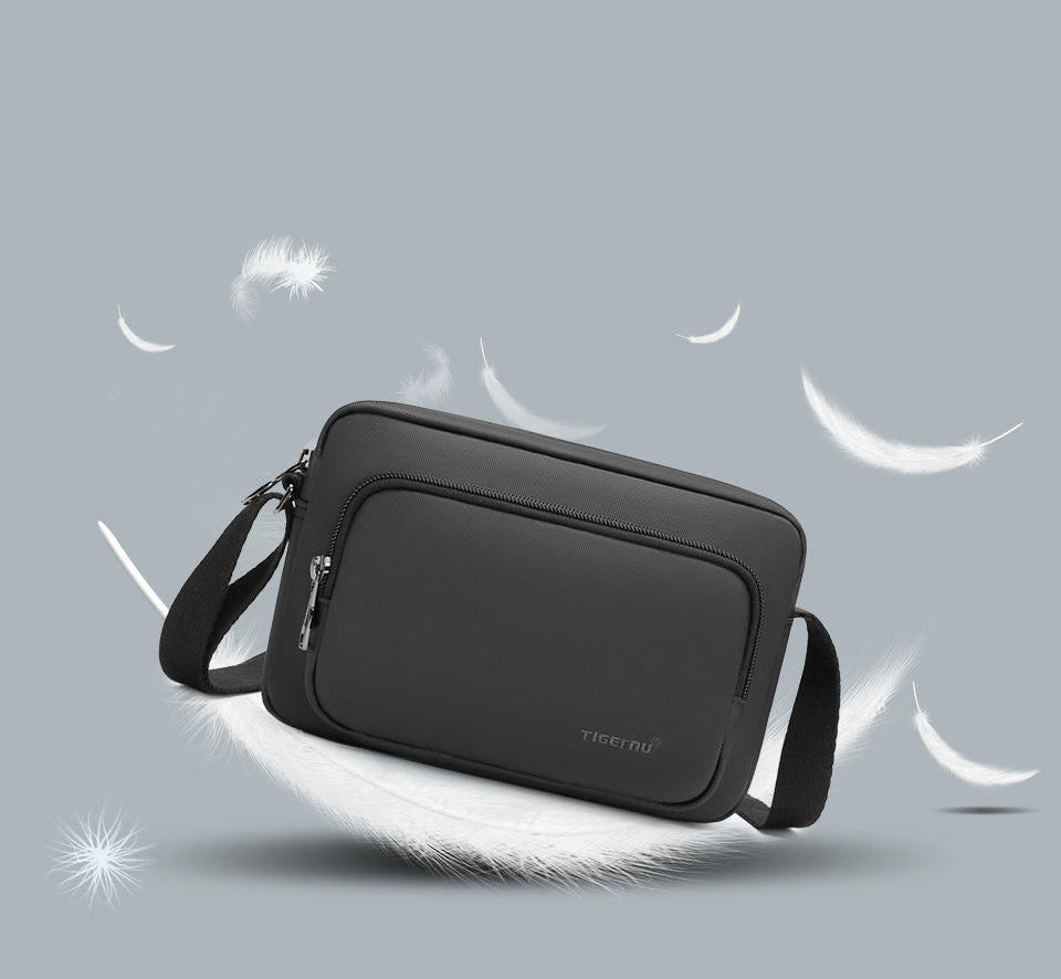 The Maze Cluch Sling Bag