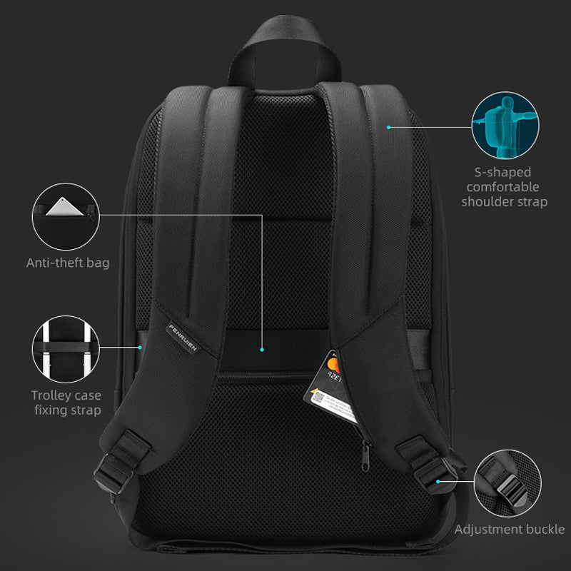 The Maze Pro DLX-backpack-travel-business